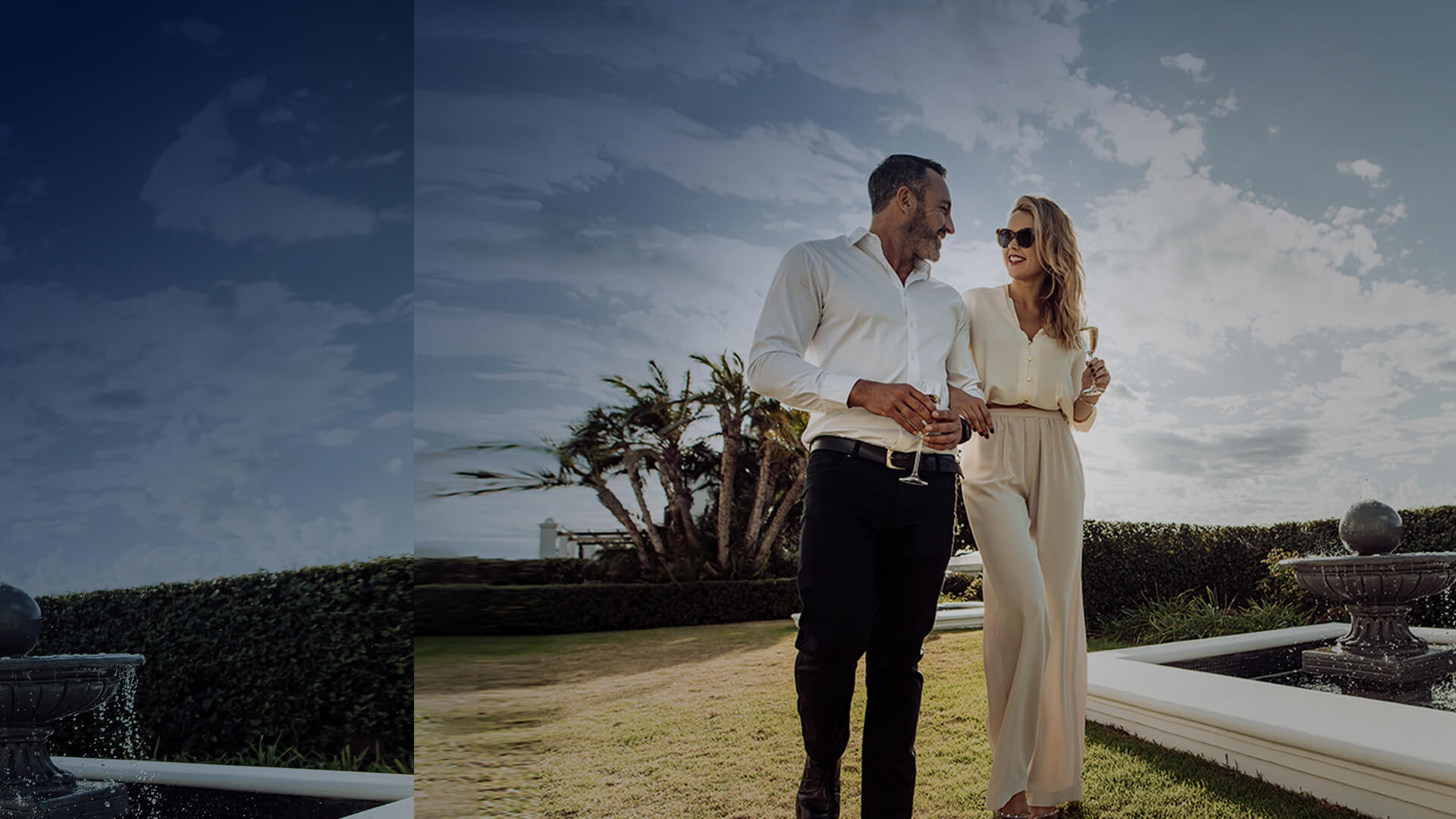 Designing Dreams, Delivering Happiness